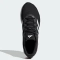 Tenis Adidas Switch Move - Preto+Branco